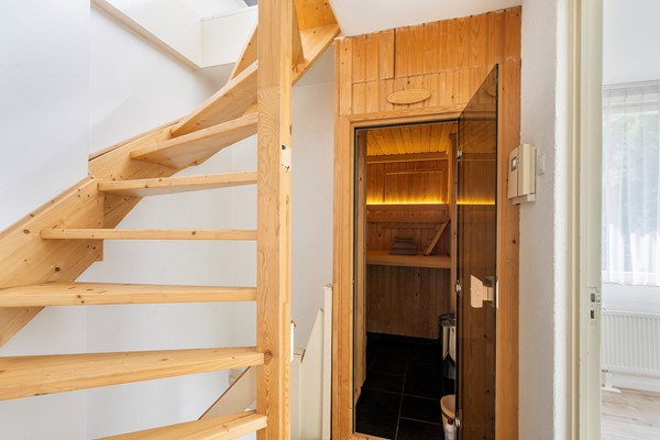 Medium property photo - Molièreweg 709, 3076 GG Rotterdam